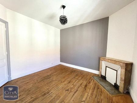Appartement à louer 3 pièces 57.05m² - Photo 2