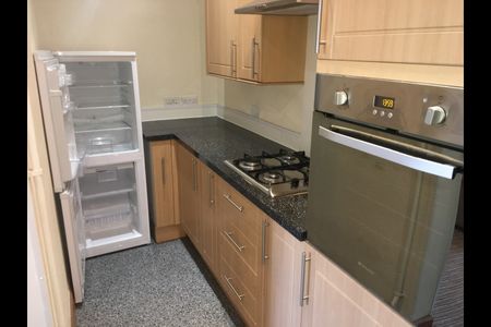 1 Bed Flat, Watson Crescent, EH11 - Photo 5