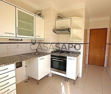 Apartamento T1 para alugar em Almada - Foto 1