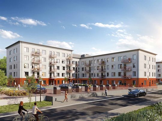 Malakitgatan 6 - Foto 1