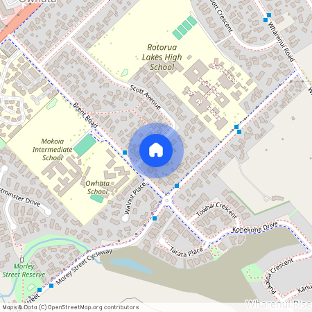 36 Scott Avenue, Owhata