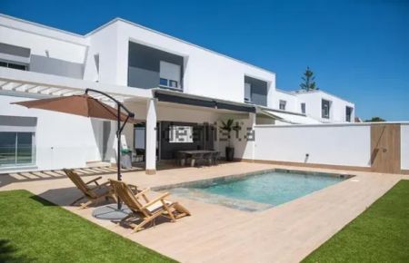 Alquiler de chalet pareado en Vistahermosa - Photo 4