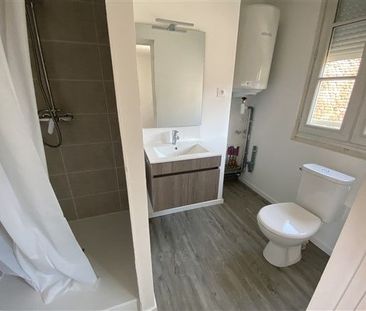 Bel appartement T2 refait à neuf - Photo 4