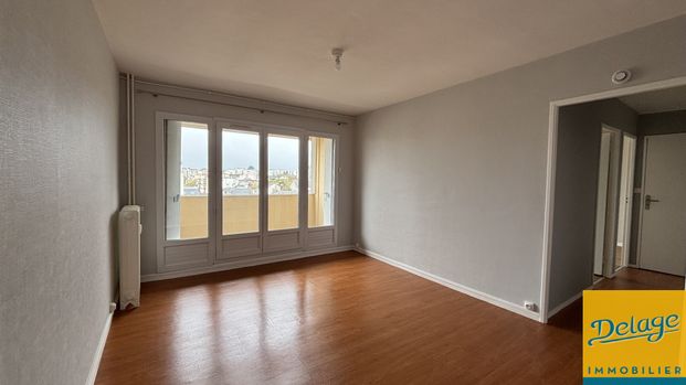Location Appartement 3 pièces 55m² LIMOGES 87000 - Photo 1