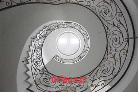 rezydencja na starym wilanowie - Zdjęcie 4