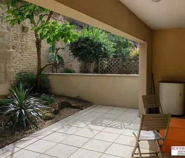 Location Appartement 2 pièces 37m² POITIERS 86000 - Photo 6