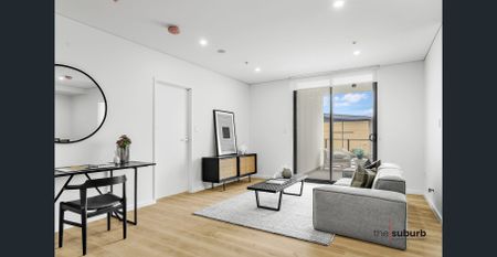 BRAND NEW | AT THE GATEWAY TO PARRAMATTA! - Photo 3