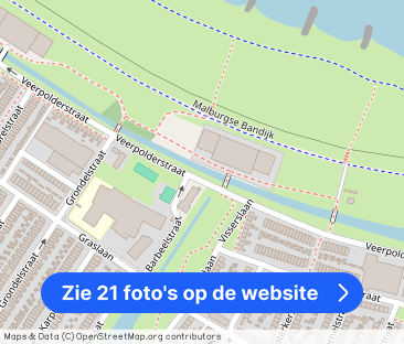 Veerpolderstraat, 25, Arnhem - Foto 1