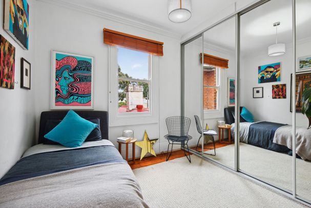 Inner-City Character Meets Contemporary Style - Photo 1