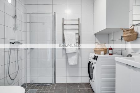 Norra Järnvägsgatan, Falun - Photo 2