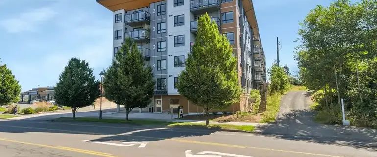 Southpoint Apartments | 2338 South Island Highway, Campbell River - Photo 1