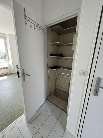 Location Appartement 1 pièce 28m² - Photo 5