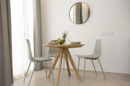 Ático dúplex con terraza El Carmen - Photo 2