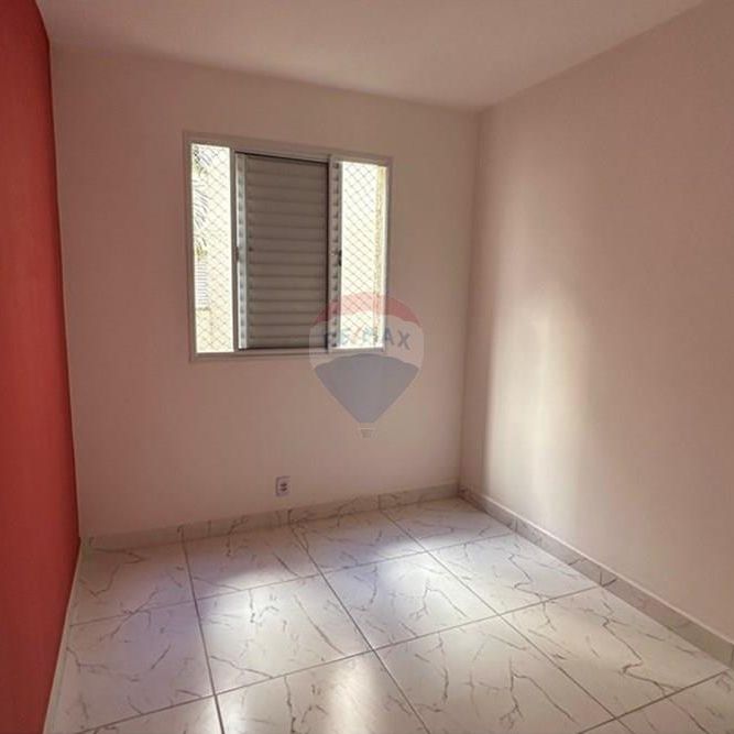 Apartamento 2 dormitórios e 1 vaga de garagem no Parque Bom Retiro - Photo 1