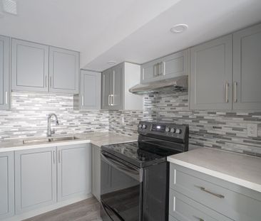 For Lease - 2 Pardon Avenue Unit# LOWER, Whitby, Ontario - Photo 1