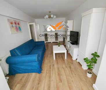 Apartament 3 camere decomandat, etaj 2, finisat, mobilat, utilat,CE... - Fotografie 6