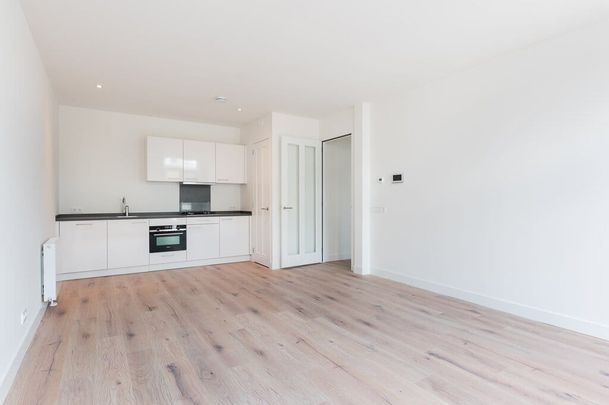 Appartement te huur: Rapenburg 31-C 1011 TV Amsterdam - Foto 1