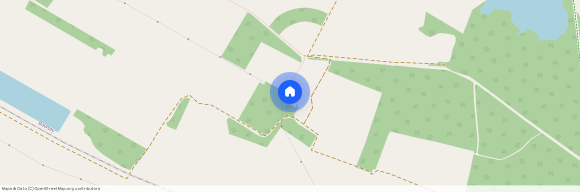 Whitehouse Farm, Mintlyn