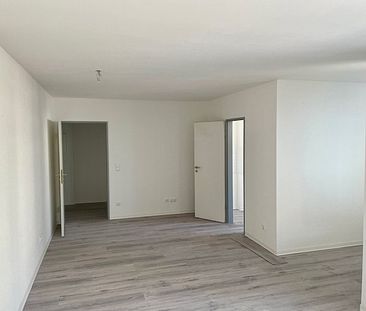 1-Zimmer-Wohnung mit Aufzug und Balkon in Rostock-Toitenwinkel - Foto 2