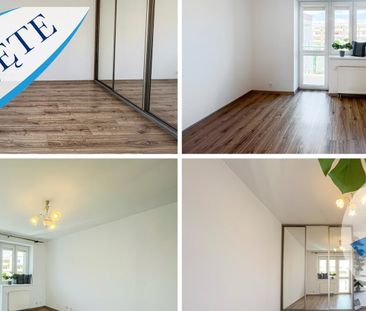 Włocławek Mieszkanie na wynajem - Zdjęcie 1