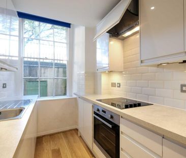2 bedroom apartment to rent - Photo 6