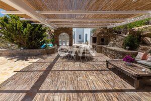 Βίλα για ενοικίαση Μύκονος - Photo 5