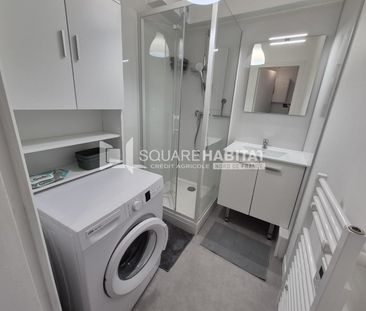 Location Appartement 2 pièces 30m² CUCQ 62780 - Photo 6