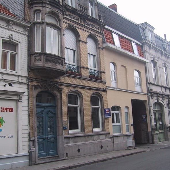 Appartement met twee slaapkamers in het centrum van Izegem. - Foto 2