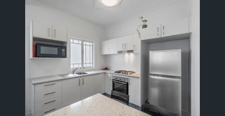 SHORT TERM RENTAL - STYLISH FULLY FURNISHED UNIT - Photo 2