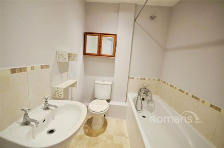 2 bedroom flat to rent - Photo 5