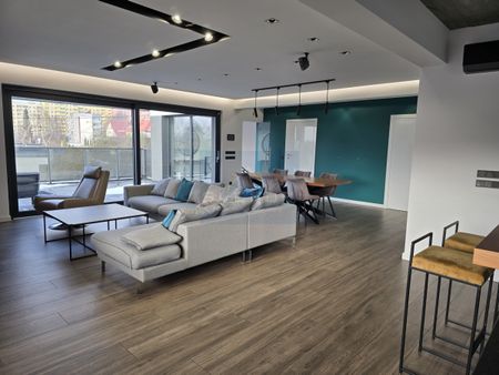 Mieszkanie na Wynajem, 97.69m - Photo 3