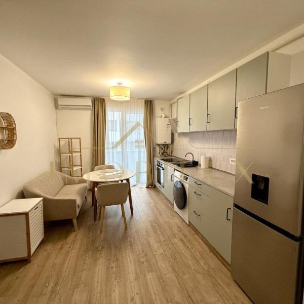 Apartament 2 camere, modern, zona Eroilor/Catanelor - Photo 1