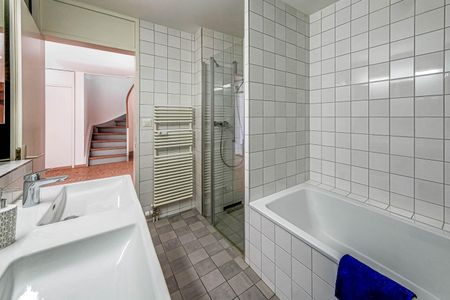 Sonnige Maisonettewohnung mit Garten-Sitzplatz - Photo 4