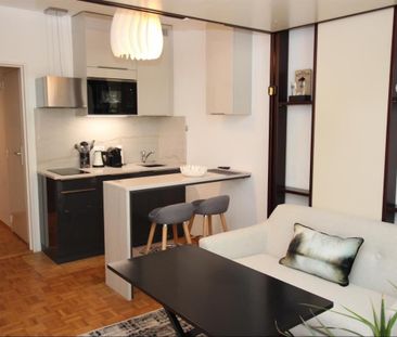 studio apartment - Photo 2