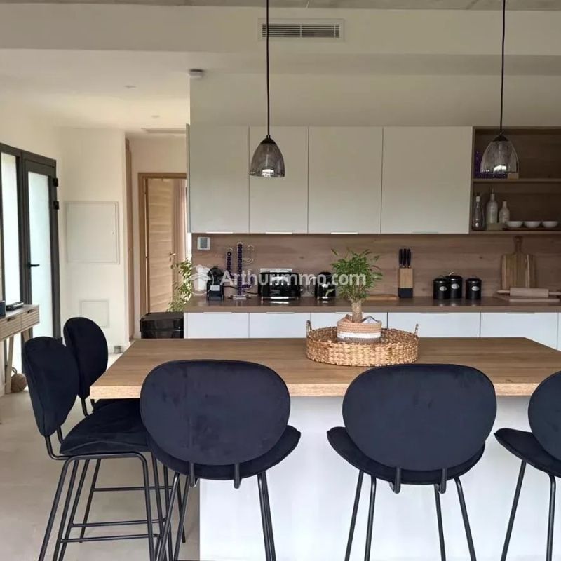 Cassis - Maison Contemporaine avec Piscine - Photo 1