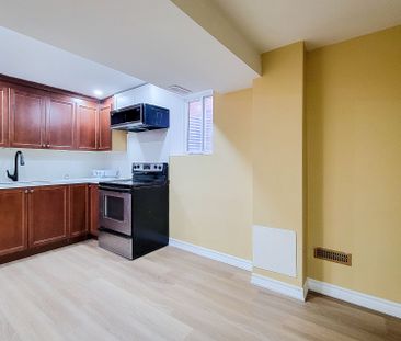 For Lease - 14 White Road Unit# bsmnt, Brampton, Ontario - Photo 4