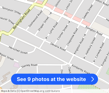 Devana Rd, Leicester, LE2 - Photo 1