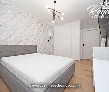 Mieszkanie na Wynajem - Фото 1