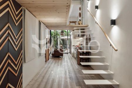 Apartamento de alquiler en Carrer de Nil Fabra, Vila de Gràcia - Photo 4