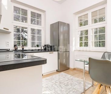 Harmonie & Ruhe am Dianasee - Photo 1