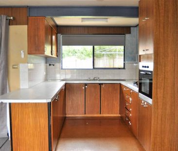 RENOVATED FAMILY HOME - Photo 1