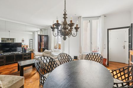 Appartement à louer à Paris 1Er - Photo 5