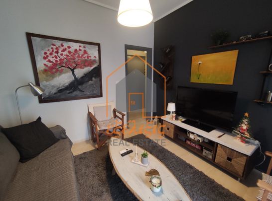 Studio/Γκαρσονιέρα για ενοικίαση Άγιος Νικόλαος (Βόλος) - Φωτογραφία 1