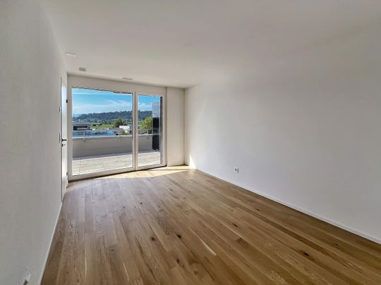 2.5 Zimmer, 59 m², 3. Stock - Photo 1