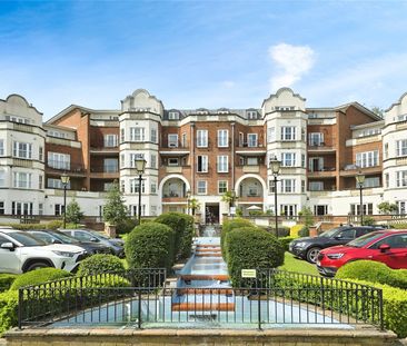 Grand Regency Heights, Burleigh Road, Ascot, SL5 - Photo 4