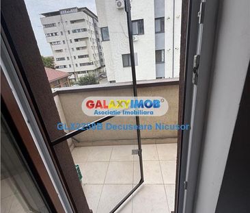 Apartament 2 Camere, Loc Parcare, Militari Residence, 420 euro - Photo 1