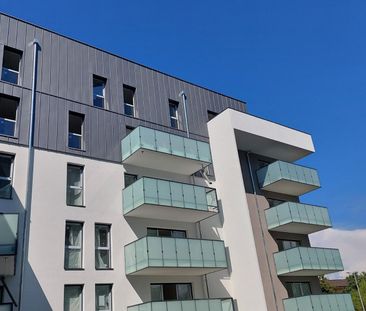 location Appartement T1 DE 30.05m² À THONON LES BAINS - Photo 4