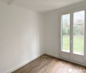 Location Maison 5 pièces 66m² ST GERMAIN EN LAYE 78100 - Photo 4