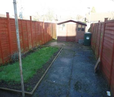 2 Bed House For Rent - Photo 2