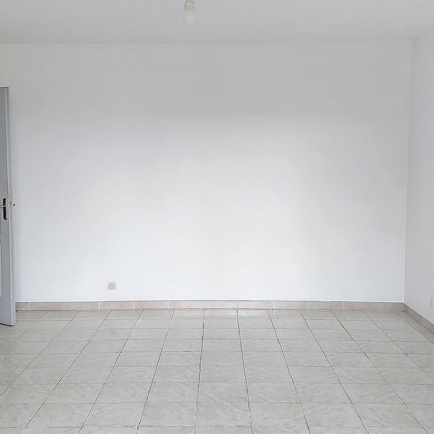 Appartement F2 À Louer 2 Pièces - 41,73 M - Photo 1